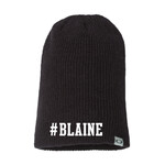 Blaine Beanie